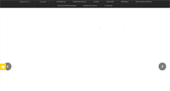 Desktop Screenshot of cetys.mx
